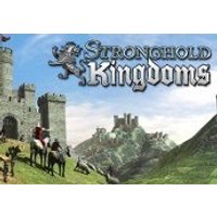 Stronghold Kingdoms Starter Pack Steam CD Key