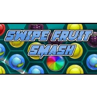 Swipe Fruit Smash Steam CD Key