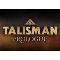 Talisman: Prologue Steam CD Key