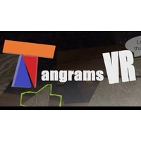 TangramsVR Steam CD Key