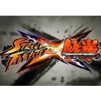 Street Fighter X Tekken Steam Gift