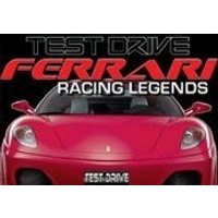 Test Drive: Ferrari Racing Legends Steam CD Key