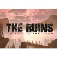 The Ruins: VR Escape the Room Steam CD Key