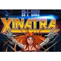 PROJECT XINATRA Steam CD Key