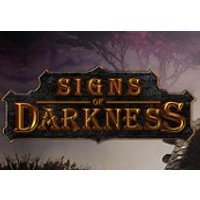 Signs Of Darkness Steam CD Key