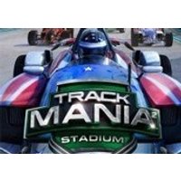 TrackMania 2 Stadium EU Steam CD Key
