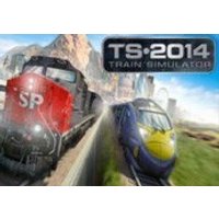 Train Simulator 2014: Steam Edition Steam Gift