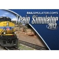 Train Simulator 2013 Steam CD Key
