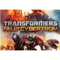 Transformers Fall of Cybertron Steam Gift