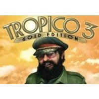 Tropico 3: Gold Edition Steam CD Key