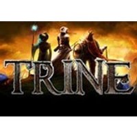 Trine Steam CD Key