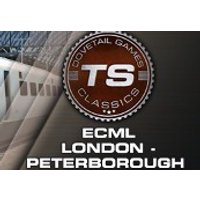 Train Simulator 2017 - East Coast Main Line London-Peterborough Route DLC Steam CD Key