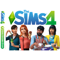 The Sims 4: Cool Kitchen Stuff EA App CD Key