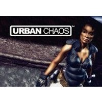 Urban Chaos Steam CD Key