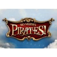 Sid Meier's Pirates! Steam CD Key