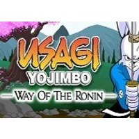 Usagi Yojimbo: Way of the Ronin Steam CD Key