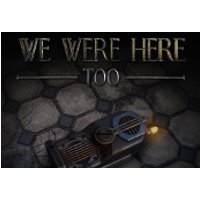 We Were Here Too Steam CD Key