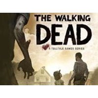 The Walking Dead Steam Gift