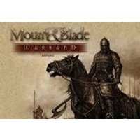 Mount & Blade: Warband EU XBOX One CD Key