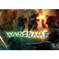 Warframe Bonus Pack CD Key