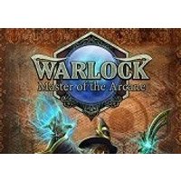 Warlock Master of the Arcane Complete Edition Steam CD Key