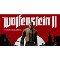 Wolfenstein II: The New Colossus RU VPN Required Steam CD Key