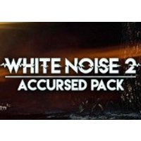 White Noise 2 - Accursed Pack DLC Steam CD Key