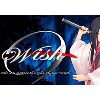 Wish: tale of the sixteenth night of lunar month Steam CD Key