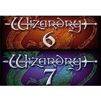 Wizardry 6 and 7 Steam CD Key