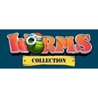 Worms Collection Steam Gift