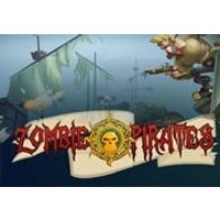 Zombie Pirates Steam CD Key