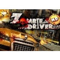 Zombie Driver HD Complete Edition Steam CD Key
