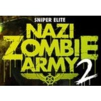 Sniper Elite: Nazi Zombie Army 2 RU VPN Activated Steam CD Key