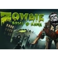 Zombie Bowl-O-Rama Steam CD Key