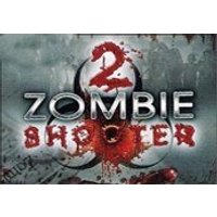Zombie Shooter 2 Steam CD Key