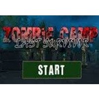 Zombie Camp: Last Survivor Steam CD Key