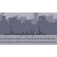 Canabalt PC Steam CD Key