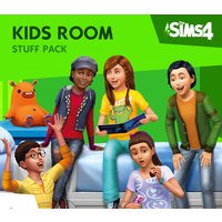 The Sims 4 - Kids Room Stuff DLC EU XBOX One CD Key