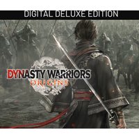 Dynasty Warriors: Origins Digital Deluxe Edition RoW PC Steam CD Key