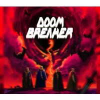 DoomBreaker PC Steam CD Key