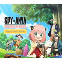 SpyXAnya: Operation Memories Deluxe Edition EU PC Steam CD Key