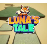 LUNA'S TALE PC Steam CD Key