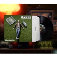 Mr. Prepper - Soundtrack DLC PC Steam CD Key