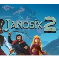 Janosik 2 PC Steam CD Key