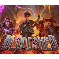 Bloodshed PC Steam CD Key