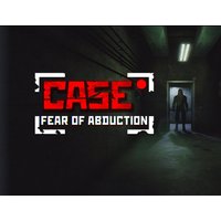 CASE RECORDS: Fear of Abduction PC Steam CD Key