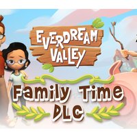 Everdream Valley - Family Time DLC PC Steam CD Key