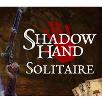 Shadowhand Solitaire PC Steam CD Key