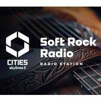 Cities: Skylines II - Soft Rock Radio DLC PC Steam CD Key