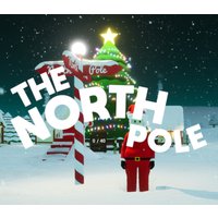 The North Pole PC Steam CD Key